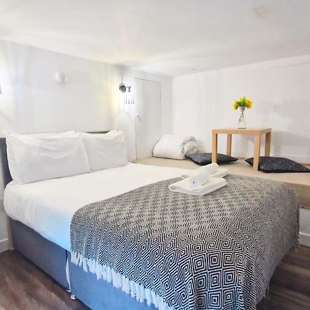 Apartment In Dublin City Centre Dış mekan fotoğraf