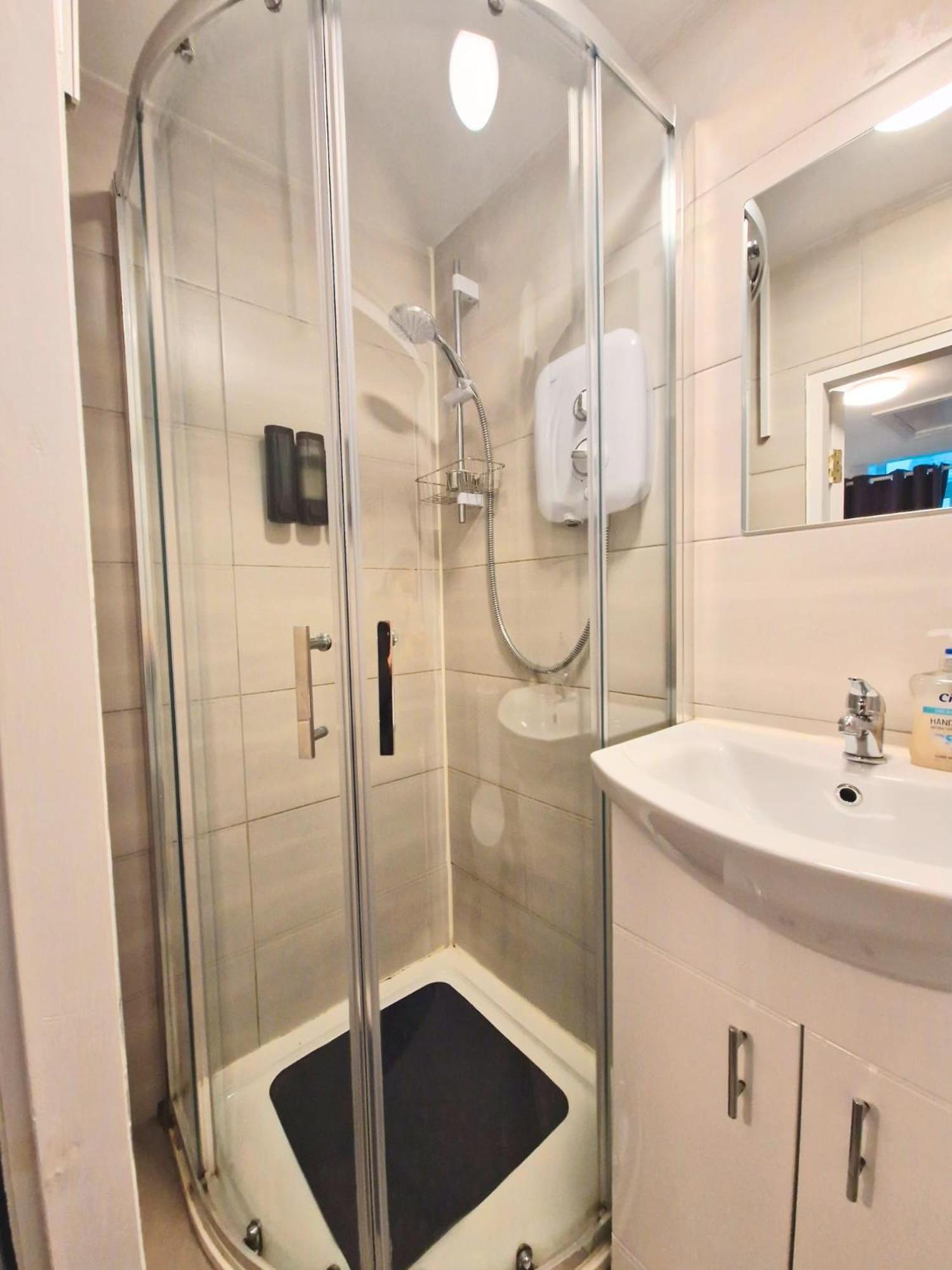 Apartment In Dublin City Centre Dış mekan fotoğraf